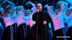 Burito / «Тодес» — «По волнам». Праздничный концерт ко Дню работника сельского хозяйства. Фрагмент 