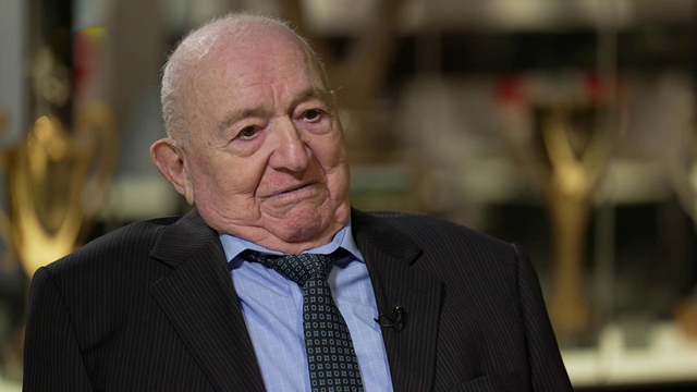 Красивую дату отмечает легендарный девятый номер «Спартака» Никита Симонян