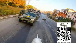 Поддержать наших защитников может каждый с помощью проекта «Все для Победы!»