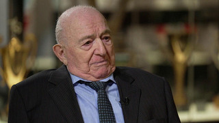 Лучший бомбардир за всю историю «Спартака» Никита Симонян отмечает 99-летие