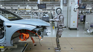 Репортаж из Китая, где в обычную жизнь вовсю внедряют искусственный интеллект