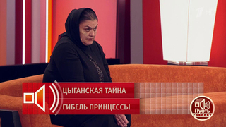 «Я хочу выяснить, кто виновен в ее смерти». Мать не верит в самоубийство дочери. Пусть говорят. Фрагмент 