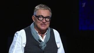 К 85-летию Джона Леннона. Антропология. Анонс