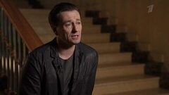 И снова с чистого листа. Документальный фильм к дню рождения Сергея Безрукова. Анонс