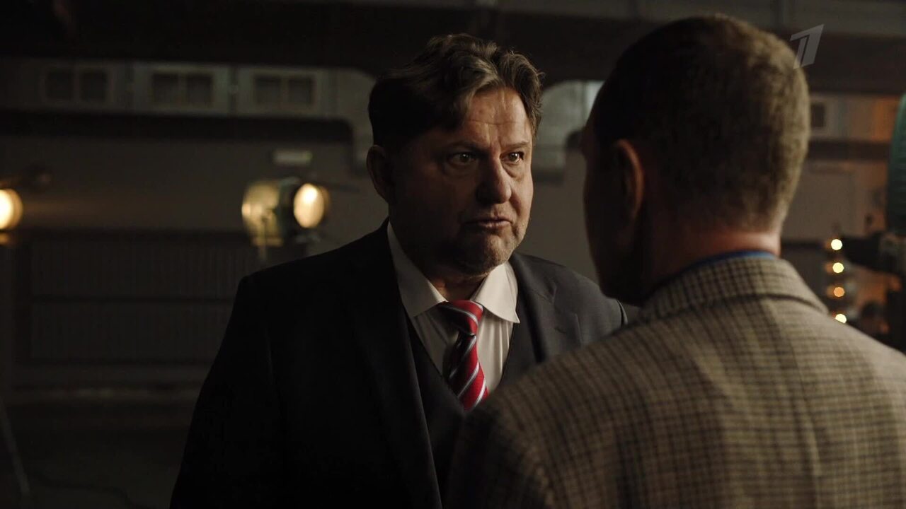 «Не дай им усомниться в тебе». Мосгаз. Дело №11: Розыгрыш. Анонс