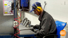 Я в рабочие пошел! И не жалею! Доброе утро. Фрагмент 