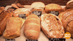 Хлеб. Больше чем еда. Доброе утро. Фрагмент