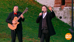 Николай Рябуха и бэнд. Доброе утро. Фрагмент