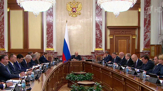 Поддержка сферы ЖКХ перед заморозками — одна из тем сегодняшнего заседания правительства