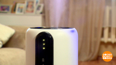 Выбираем увлажнитель воздуха. Доброе утро. Фрагмент