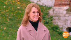 Елена Мамышева о погоде на выходные. Сохранятся небольшие дожди! Доброе утро. Фрагмент 