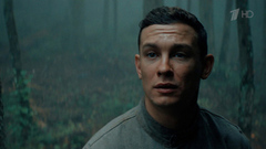 AY YOLA. «Черная луна "Августа"». OST «Август»