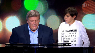 Джон Леннон. Человек, который изменил музыку и представления о свободе. Антропология. Анонс