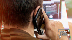 Телефонные мошенники. Трагический парадокс. Человек и закон. Фрагмент