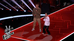 Владимир Пресняков и Степан Смирнов. «Стюардесса по имени Жанна»