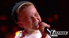 Степан Смирнов. «Этот мир»