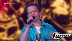 Илья Симбаев. «На всю планету Земля»