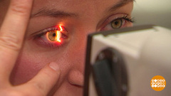 Синдром сухого глаза: все дело в гаджетах? Доброе утро. Суббота. Фрагмент 