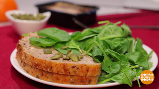 Железо — для железного здоровья! Доброе утро. Суббота. Фрагмент