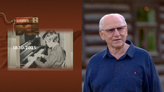 Валерий Баринов. Вспомнить все