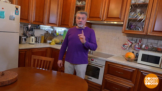 Остеопороз: как укрепить кости и избежать падений. Доброе утро. Фрагмент