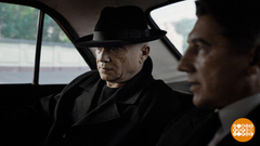 «Мосгаз. Розыгрыш». Команда Черкасова снова в деле! Доброе утро. Фрагмент 