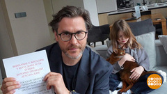 Как домушники «вакцинацию проводят». Доброе утро. Фрагмент 