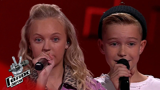 Слепые прослушивания: эмоции победителей. 17.10.2025. Голос.Дети. Новый сезон