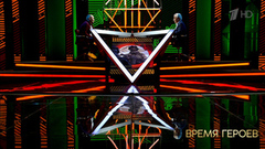 «Коронавирус изменился, но он не исчезнет». Виталий Зверев. Время героев. Фрагмент 