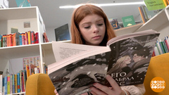 Давайте почитаем! Доброе утро. Фрагмент 