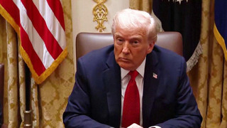 Дональд Трамп не верит в победу Украины