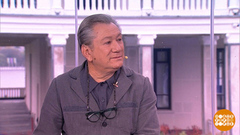 Алексей Камышов. «Август»: как воссоздавали эпоху. Доброе утро. Фрагмент