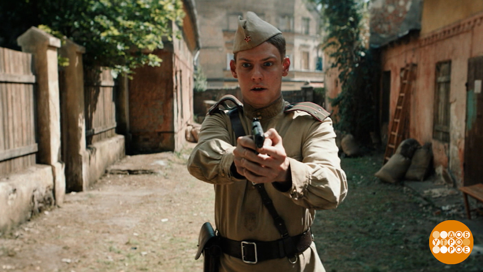 «Август». Самые настоящие супергерои! Доброе утро. Фрагмент выпуска от 21.10.2025