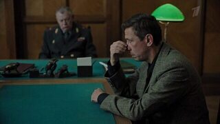 Мосгаз. Дело №11: Розыгрыш. 3 серия. Анонс