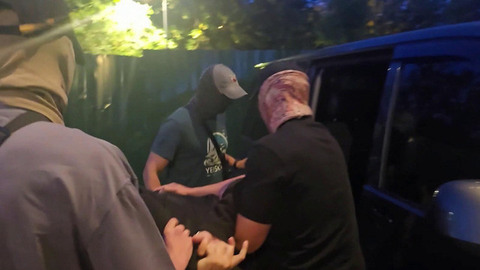 В Москве задержан наводчик дронов ВСУ