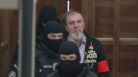 За покушение на премьер-министра Словакии Юрай Цинтула приговорен к 21 году тюрьмы