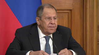 Москва придерживается позиций, достигнутых в ходе саммита на Аляске, заявил Сергей Лавров