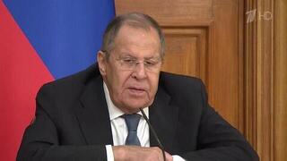 Как идет подготовка встречи Владимира Путина и Дональда Трампа: заявления МИД России