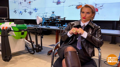 Промышленный дизайн: красиво и функционально. Доброе утро. Фрагмент 