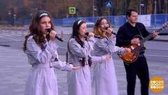 Вокально-инструментальный ансамбль «Высота». Доброе утро. Фрагмент