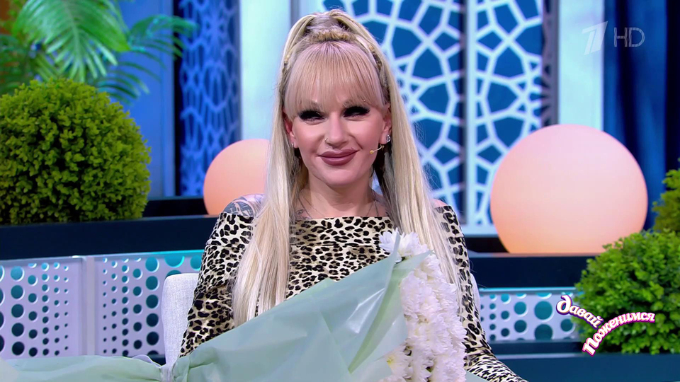 «Берете брутального мужчину и превращаете его в бабу!» — Лариса Гузеева осудила невесту за желание «переделать мужчину». Давай поженимся! Фрагмент выпуска от 21.10.2025