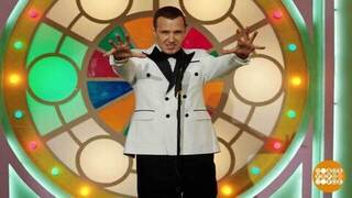 «Мосгаз. Розыгрыш». Кто охотится за счастливчиками? Доброе утро. Фрагмент 