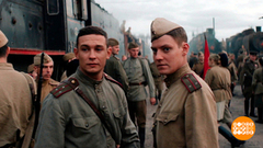 «Август». Главный кинохит осени! Доброе утро. Фрагмент