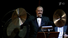 Юбилей Никиты Михалкова. Спецпроект «30 лет вместе». Анонс