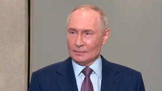 О российско-американском саммите, санкциях и ракетах Tomahawk: заявления Владимира Путина