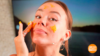 Уход за кожей в отопительный сезон. Доброе утро. Фрагмент