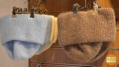 Погода шепчет: «Шапочку надень»…  Доброе утро. Фрагмент 