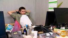 У каждого поколения – свои правила... Обменяемся опытом? Доброе утро. Фрагмент 