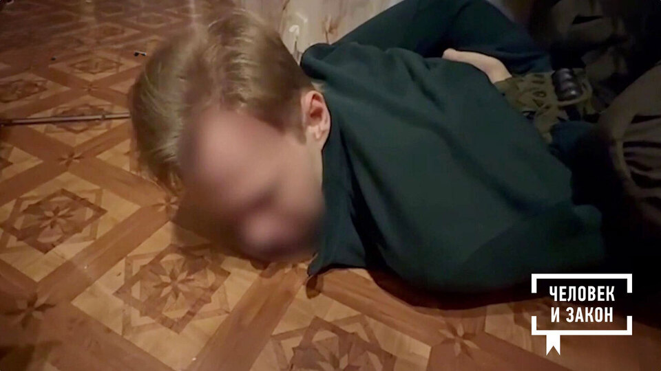 Видео недели: срок за сим-карты; Лолита и мошенники. Человек и закон. Фрагмент выпуска от 24.10.2025