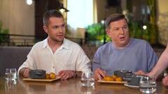 Биробиджан. Повара на колесах. Анонс